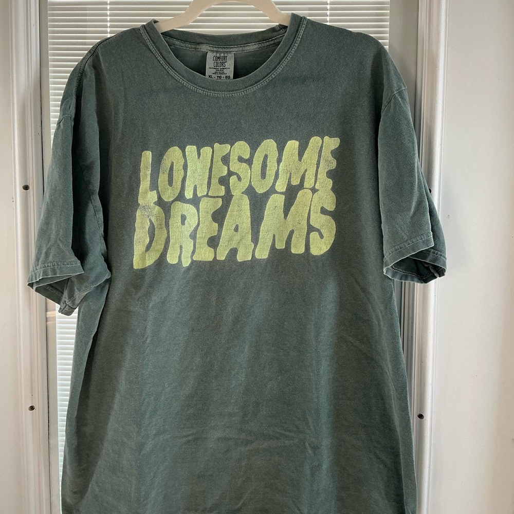 Lord Huron Lonesome Dreams T